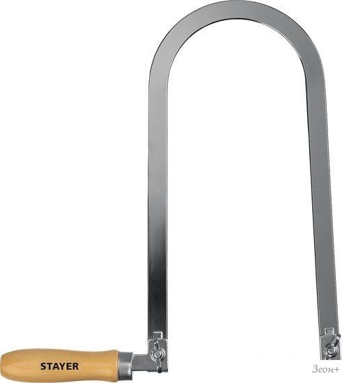 Ножовка Stayer 1530-25_z02