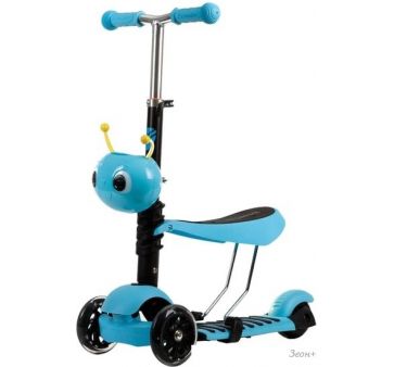  Foxx FXA.SDISCOKIDS.BL21