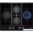 Варочная панель Haier HHX-G64CWSB