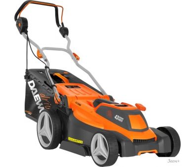  Daewoo Power DLM 2300E