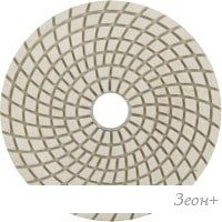 Шлифовальный круг Trio Diamond 350100