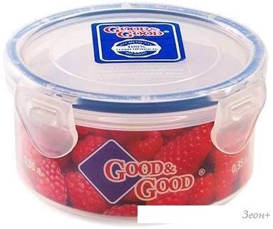  Good&Good R2-1