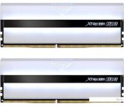   Team Xtreem ARGB 2x16 DDR4 3600  TF13D432G3600HC18JDC01