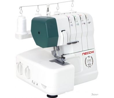  Necchi 4537D