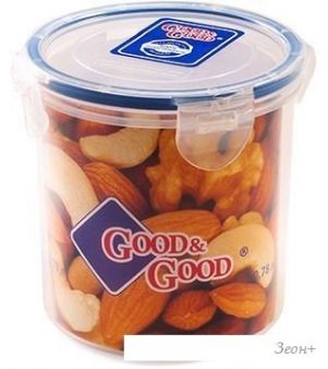  Good&Good R2-2
