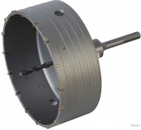 Коронка Sturm 9018-SDS-HD150