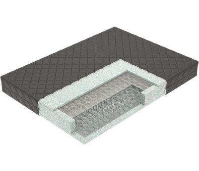  Mio Tesoro Letto 80x195 ()