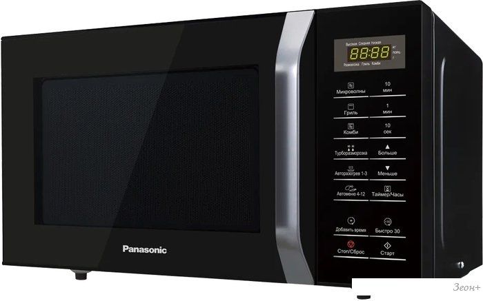Микроволновая печь Panasonic NN-GT35HBZPE