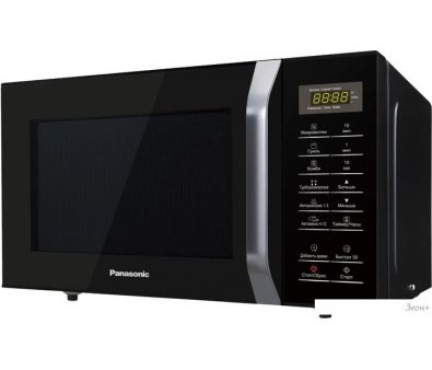   Panasonic NN-GT35HBZPE