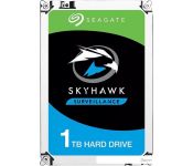 Жесткий диск Seagate SkyHawk Lite Surveillance 1TB ST1000VX008