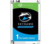  Seagate SkyHawk Lite Surveillance 1TB ST1000VX008