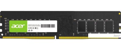   Acer UD100 16 DDR4 3200  BL.9BWWA.228