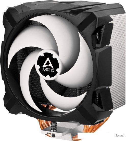Кулер для процессора Arctic Freezer A35 ACFRE00112A