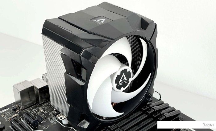 Кулер для процессора Arctic Freezer A35 ACFRE00112A