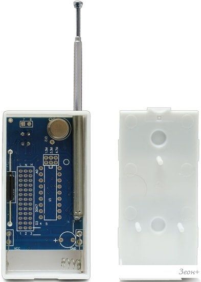 Датчик Ginzzu HS-S04W