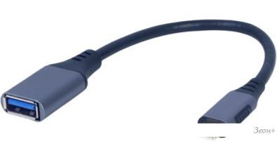  Cablexpert A-USB3C-OTGAF-01 USB Type-A - USB Type-C (0.15 , )