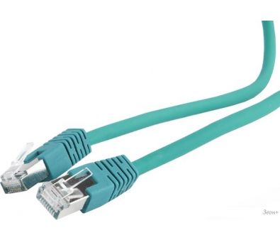  Cablexpert PP6A-LSZHCU-G-2M