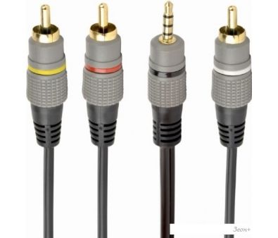  Cablexpert CCAP-4P3R-1.5M