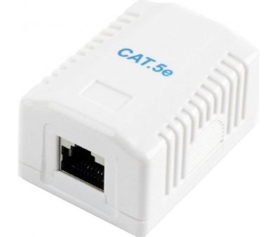 Cablexpert NCAC-1F5E-01