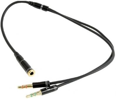  Cablexpert CCA-418M