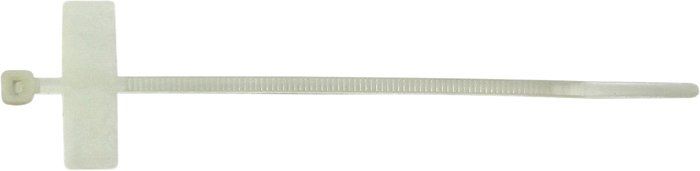 Стяжка для кабеля Gembird MPT-210x3.0 (100шт)