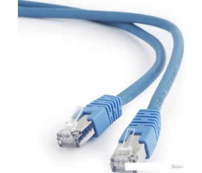  Cablexpert PP6A-LSZHCU-B-0.25M