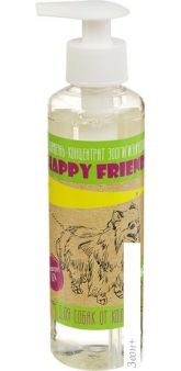  Happy Friends     240 