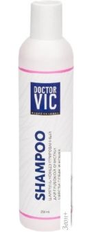   Doctor VIC        (250 )