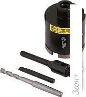 Коронка Trio Diamond GC788