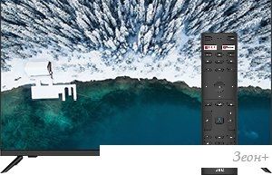Телевизор JVC LT-43M697