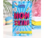     Candy bath bar "Wow Skin"