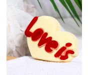     Love is,   