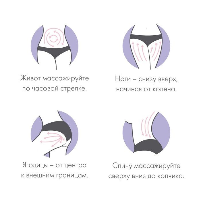 Массажёр «Коромысло», 14,5 ? 8 ? 3 см, деревянный, 5 колёс с шипами, цвет МИКС