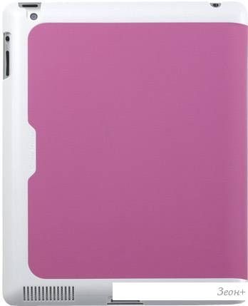 Чехол для планшета Cooler Master The new WAKE UP FOLIO Pink (C-IP3F-SCWU-NW)