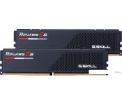   G.Skill Ripjaws S5 2x32 DDR5 5600  F5-5600J2834F32GX2-RS5K