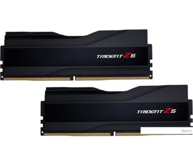   G.Skill Trident Z5 2x16 DDR5 6400  F5-6400J3239G16GX2-TZ5K