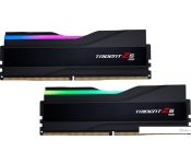   G.Skill Trident Z5 RGB 2x32 DDR5 5600  F5-5600J3636D32GX2-TZ5RK