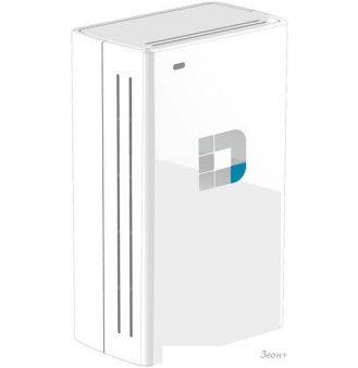  Wi-Fi D-Link DAP-1520/A1A