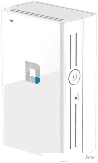 Усилитель Wi-Fi D-Link DAP-1520/A1A