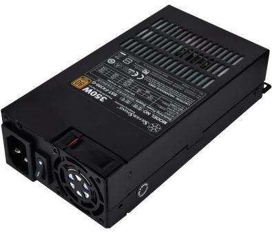   SilverStone FX350-G