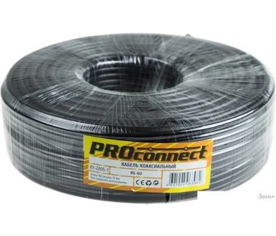  PROconnect 01-2205-1