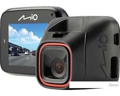   Mio MiVue C317