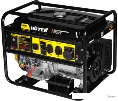   Huter DY8,0LX