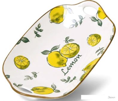  Fissman Limoncello 6036