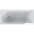 Ванна Alba Spa Impero 170x75 (2 экрана и ножки)