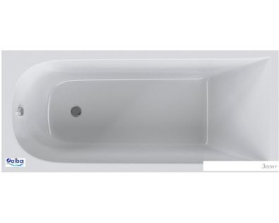  Alba Spa Impero 170x75 (2   )