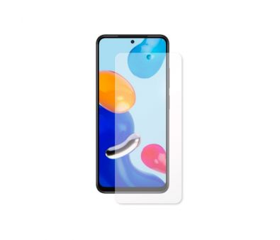   LuxCase  Xiaomi Redmi Note 11 0.14mm Matte Front 90378