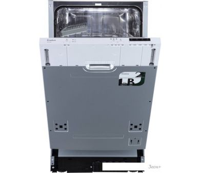    Evelux BD 4500