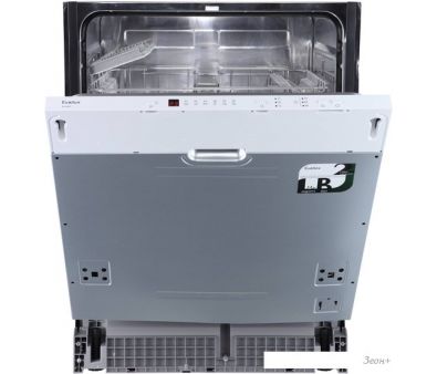    Evelux BD 6000