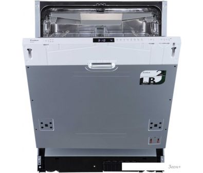    Evelux BD 6002